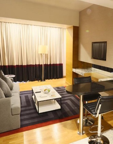 Al Jawharah Chalet Al Hamdaniyah Main image 1